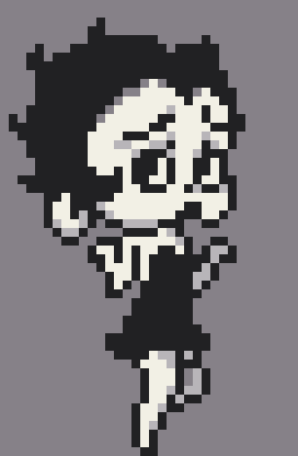 SDV, 128*128
