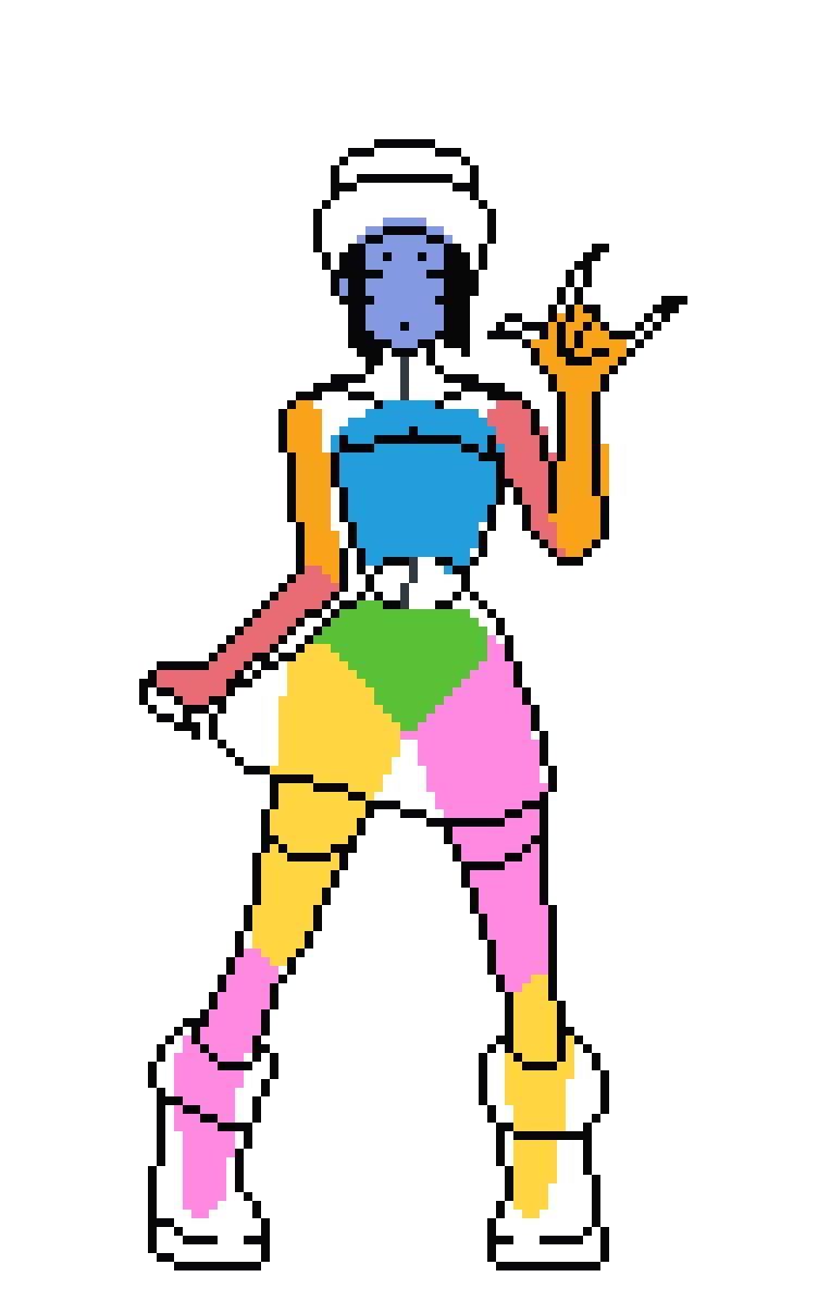 SDV, 128*128