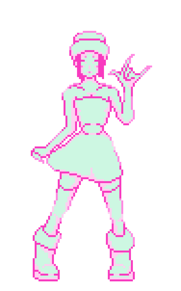 SDV, 128*128